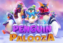 Penguin Palooza Penguin Palooza Slot Game
