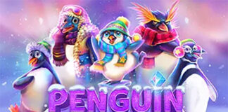 Penguin Palooza Penguin Palooza Slot Game