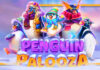 Penguins are Love, Life & Penguin Palooza is 235% + 40 Spins Red Dog Casino