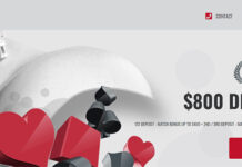 Get $800 Welcome to Enjoy Platinum Play Casino! Platinum Play Casino