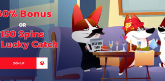 Play the Best Casino Games on the Go at Red Dog Casino Red Dog Casino