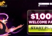 Slot Joint Exceeds, Provides and Entertains w/ 5 Bonuses! Slot Joint Casino