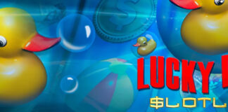 Slotland Releases Popular Lucky Ducts Game in Mobile Format Slotland Lucky Ducts