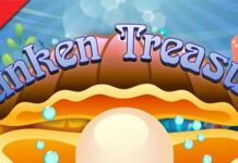 Play for $150K in Everygame’s Sunken Treasure Casino Contest Sunken Treasure Everygame