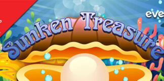 Play for $150K in Everygame’s Sunken Treasure Casino Contest Sunken Treasure Everygame
