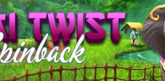 Sunday Funday Thai Twist Spinback at Cyberspins Casino Thai Twist Spinback