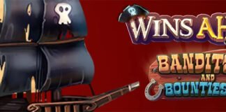 High Seas Quest and Wild West Adventure Free Spins Week Everygame Poker