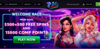 Play Your 20% Daily Cashback at 7Bit Casino 7Bit Casino
