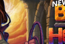 10 Free Spins on New “Book of Helios” at Everygame Poker Book of Helios