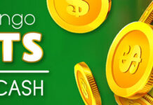 Vegas Crest Casino Gives Players Monthly Real Cash Prizes Vegas Crest Casino
