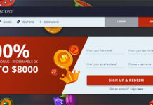 50 Free Spins on Neon Reels 7 at Cherry Jackpot Casino Cherry Jackpot Casino