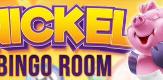 Win Fantastic Cash Prizes in Nickel Bingo at Cyberspins Cyberspins Bingo