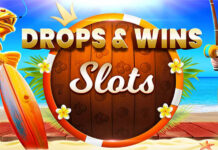 Play Pragmatic Slots to Win a Share in €6,500,000 Prize Pool Pragmatic Play Win & Drop