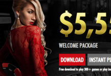 Everygame Casino’s Week Long Match Bonuses, Free Spins! Everygame Casino
