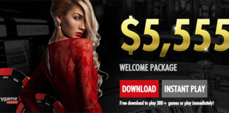 Everygame Casino’s Week Long Match Bonuses, Free Spins! Everygame Casino
