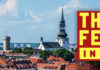 Play for a $2600 Prize Main Event at The Festival in Tallin Everygame Poker Festival
