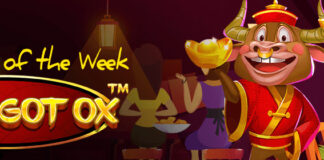 GOTW, the Chinese Bull Arrives With a 365% Welcome! Game of the Week