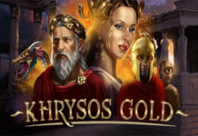 Khrysos Gold Khrysos Gold Slot Game