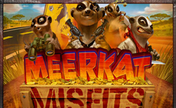 Meerkat Misfits Slot Game