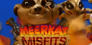 Jackpot Capital Launching RTG’s New Meerkat Misfits Slot Meerkat Misfits Slot