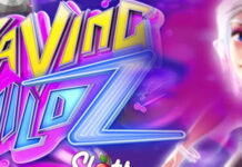An Extra $75 on Deposits Over $25 at Slots Capital Casino Raving Wildz Slot