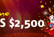 Happy Father’s Day from Red Stag Casino – 120% Bonus Red Stag Casino