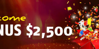 Happy Father’s Day from Red Stag Casino – 120% Bonus Red Stag Casino