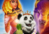 Win at Royal Panda w/ Playson June CashDays 70k Win at Royal Panda w/ Playson June CashDays 70k
