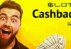 $100 Off of Every $1,000 – Slotland Cashbacks Happening Now! Slotland Casino