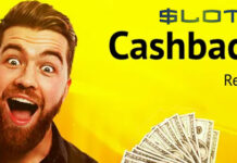 $100 Off of Every $1,000 – Slotland Cashbacks Happening Now! Slotland Casino