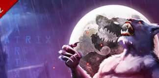 CryptoSlots Enters Twilight Zone with New Full Moon Slot Slotland Casino Slot