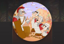 REINFORCE Your Wins at Slots Capital with a 24/7 Bonus Slots Empire Casino