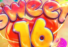 Everygame Casino’s New Sweet 16 Blast! with Cascading Wins Sweet 16 Blast Slot!