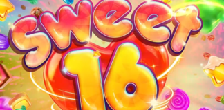 Everygame Casino’s New Sweet 16 Blast! with Cascading Wins Sweet 16 Blast Slot!