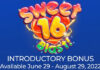 Delicious New Sweet 16 Blast! at Jackpot Capital Casino Sweet 16 Blast Slot