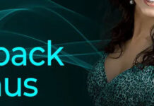 7% Weekly Cashback Bonus When You Play CryptoSlots Casino Cryptoslots Bonus