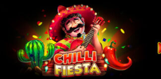 Monday Reload at Bitstarz, Get 50% Back on Chilli Fiesta! Chilli Fiesta