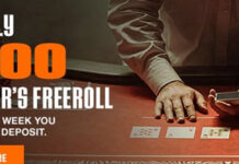 Collect a Bad Beat Bonus of 100X at Ignition Poker Ignition Casino