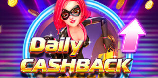 Get 20% Cashback on Your Losses at 7Bit Casino Daily Cashback