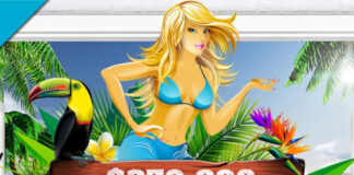 Win a Share of $270,000 in Everygame Casinos Beach Party Everygame Casino