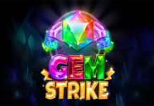 Gem Strike Gem Strike Slot Game