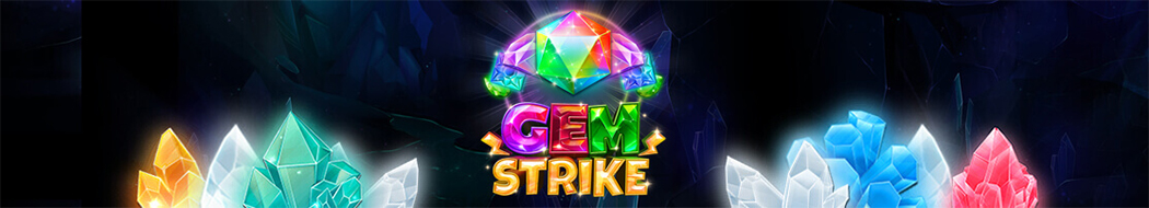 Gem Strike Slot