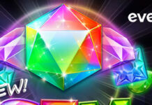 Everygame’s Sparkling New Gem Strike w/ RTG Cascading Reels Gem Strike Slot