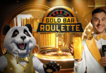 Are You the Next Gold Bar Roulette $4K Winner at Royal Panda Gold Bar Tournament