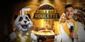 Are You the Next Gold Bar Roulette $4K Winner at Royal Panda Gold Bar Tournament