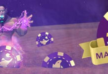 Miami Club Rewards with Monday Magic Tokens Magic Tokens