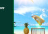 Mr Green’s Fantastic €30,000 BIG Summer Giveaway Mr Green Promotion