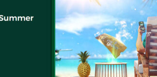 Mr Green’s Fantastic €30,000 BIG Summer Giveaway Mr Green Promotion