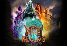 Nine Realms Nine Realms Slot Game