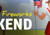 Enjoy a Freedom and Fireworks Weekend at Red Stag Casino Red Stag Casino